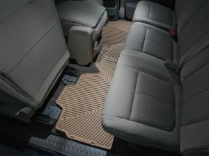 WeatherTech - WeatherTech W139TN All Weather Floor Mats - Image 2