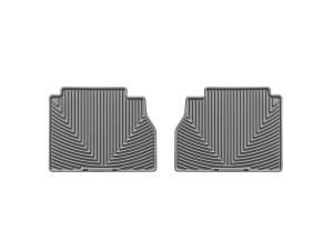 WeatherTech - WeatherTech W140GR All Weather Floor Mats - Image 1