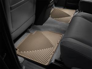 WeatherTech - WeatherTech W140TN All Weather Floor Mats - Image 2