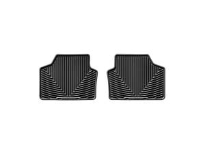 WeatherTech - WeatherTech W141 All Weather Floor Mats - Image 1