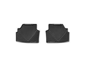 WeatherTech - WeatherTech W142 All Weather Floor Mats - Image 1