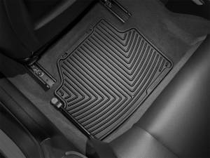 WeatherTech - WeatherTech W142 All Weather Floor Mats - Image 2