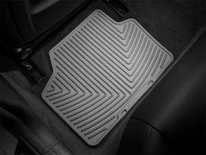WeatherTech - WeatherTech W141GR All Weather Floor Mats - Image 2