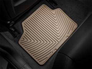WeatherTech - WeatherTech W141TN All Weather Floor Mats - Image 2