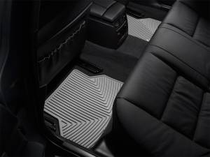 WeatherTech - WeatherTech W143GR All Weather Floor Mats - Image 2