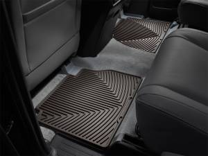 WeatherTech - WeatherTech W140CO All Weather Floor Mats - Image 2