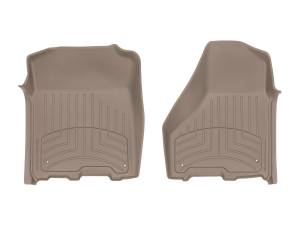 WeatherTech - WeatherTech 454781IM FloorLiner HP - Image 1