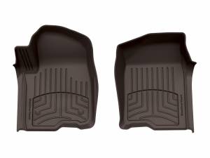 WeatherTech - WeatherTech 4714361IM FloorLiner HP - Image 1