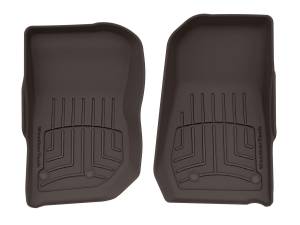 WeatherTech - WeatherTech 475731IM FloorLiner HP - Image 1