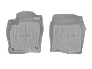 WeatherTech - WeatherTech 468841IM FloorLiner HP - Image 1