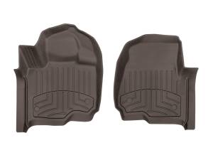 WeatherTech - WeatherTech 4712951IM FloorLiner HP - Image 1