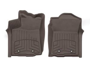 WeatherTech - WeatherTech 4712991IM FloorLiner HP - Image 1