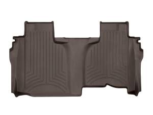 WeatherTech - WeatherTech 4714366IM FloorLiner HP - Image 1
