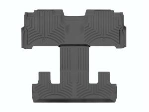 WeatherTech - WeatherTech 4412954IM FloorLiner HP - Image 1