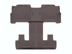 WeatherTech - WeatherTech 4712954IM FloorLiner HP - Image 1