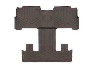 WeatherTech - WeatherTech 4712955IM FloorLiner HP - Image 1