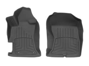 WeatherTech - WeatherTech 4411071IM FloorLiner HP - Image 1