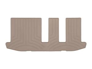 WeatherTech - WeatherTech 454453IM FloorLiner HP - Image 1