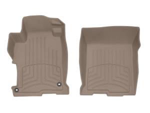 WeatherTech - WeatherTech 454811IM FloorLiner HP - Image 1