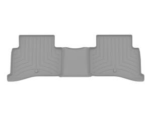 WeatherTech - WeatherTech 468162IM FloorLiner HP - Image 1