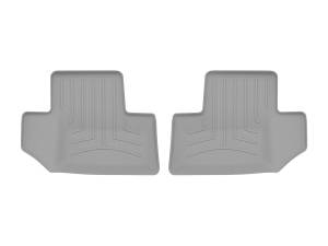 WeatherTech - WeatherTech 465733IM FloorLiner HP - Image 1