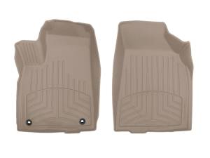 WeatherTech - WeatherTech 456321IM FloorLiner HP - Image 1