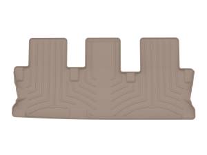 WeatherTech - WeatherTech 456323IM FloorLiner HP - Image 1