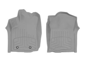 WeatherTech - WeatherTech 468671IM FloorLiner HP - Image 1