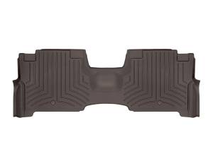WeatherTech - WeatherTech 4712957IM FloorLiner HP - Image 1