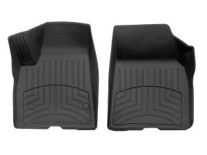 WeatherTech - WeatherTech 4410801IM FloorLiner HP - Image 1