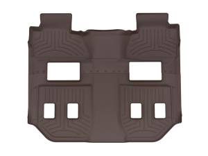 WeatherTech - WeatherTech 476073IM FloorLiner HP - Image 1