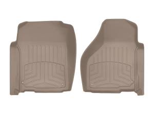 WeatherTech - WeatherTech 454651IM FloorLiner HP - Image 1