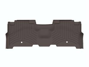 WeatherTech - WeatherTech 4712952IM FloorLiner HP - Image 1