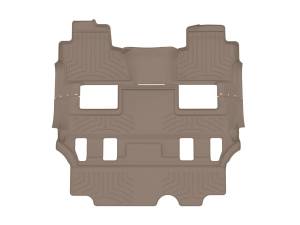 WeatherTech - WeatherTech 456070IM FloorLiner HP - Image 1