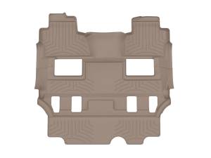 WeatherTech - WeatherTech 456077IM FloorLiner HP - Image 1
