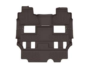 WeatherTech - WeatherTech 476070IM FloorLiner HP - Image 1