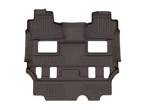 WeatherTech - WeatherTech 476077IM FloorLiner HP - Image 1