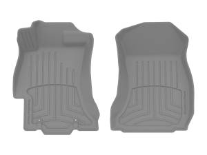 WeatherTech - WeatherTech 464391IM FloorLiner HP - Image 1