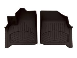 WeatherTech - WeatherTech 4712281IM FloorLiner HP - Image 1