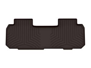 WeatherTech - WeatherTech 4712283IM FloorLiner HP - Image 1