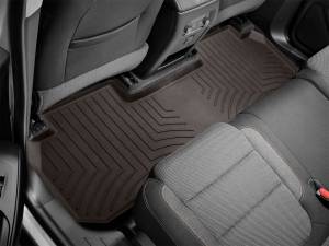 WeatherTech - WeatherTech 4712283IM FloorLiner HP - Image 2