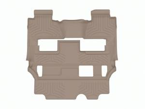 WeatherTech - WeatherTech 456075IM FloorLiner HP - Image 1