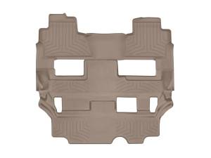 WeatherTech - WeatherTech 456076IM FloorLiner HP - Image 1