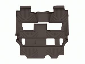 WeatherTech - WeatherTech 476075IM FloorLiner HP - Image 1