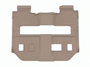 WeatherTech - WeatherTech 456078IM FloorLiner HP - Image 1