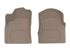 WeatherTech - WeatherTech 454851IM FloorLiner HP - Image 1