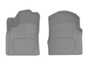 WeatherTech - WeatherTech 464851IM FloorLiner HP - Image 1