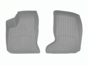WeatherTech - WeatherTech 464251IM FloorLiner HP - Image 1