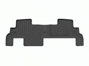 WeatherTech - WeatherTech 441112IM FloorLiner HP - Image 1