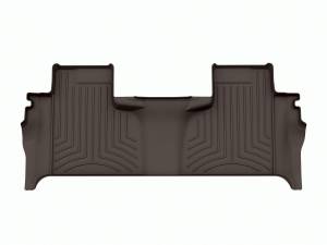 WeatherTech - WeatherTech 4714368IM FloorLiner HP - Image 1